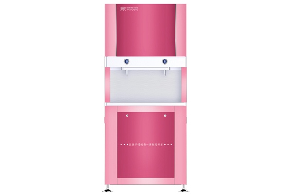 新款150無膽(粉紅版)直飲水機(jī) 新款150無膽(粉紅版)直飲水機(jī)